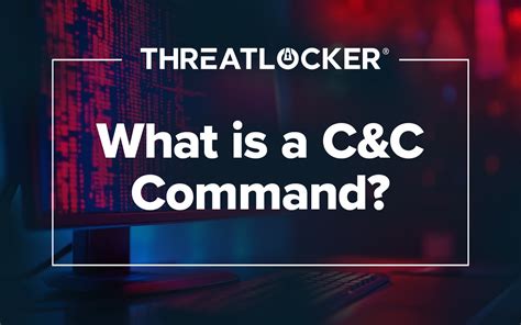 cnc malware|Command and Control (C&C) Attacks Explained .